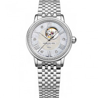 RAYMOND WEIL 蕾蒙威 大师系列 2627-STS-00965 女款机械表