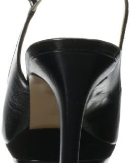 Nine West 玖熙 Able Sandal 女款高跟凉鞋