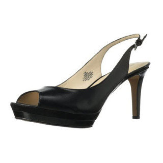 Nine West 玖熙 Able Sandal 女款高跟凉鞋