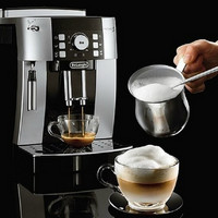 Delonghi 德龙 ECAM 21.117.SB 家用 全自动咖啡机