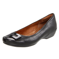 Clarks Concert Choir 坡跟 女士单鞋