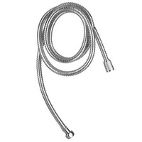 JOMOO 九牧 H2101-200103C-1 不锈钢双扣淋浴软管