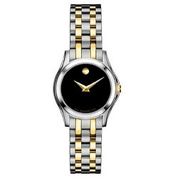 MOVADO 摩凡陀 Corporate Exclusive 0605976 女款时装腕表