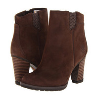 Timberland 添柏岚 Earthkeeepers Stratham Hights 女士踝靴