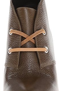歌涵 COLE HAAN Balthasar Chukka 女款踝靴