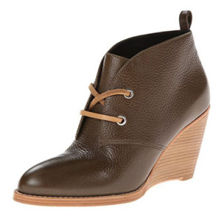 歌涵 COLE HAAN Balthasar Chukka 女款踝靴