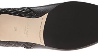 歌涵 COLE HAAN Raquel 女士真皮踝靴