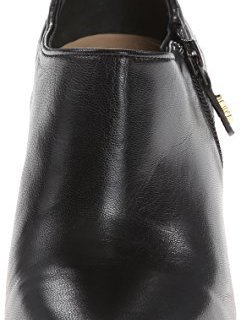 歌涵 COLE HAAN Raquel 女士真皮踝靴