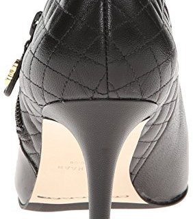 歌涵 COLE HAAN Raquel 女士真皮踝靴