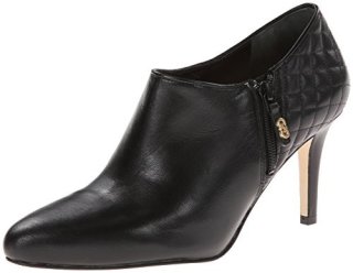 歌涵 COLE HAAN Raquel 女士真皮踝靴