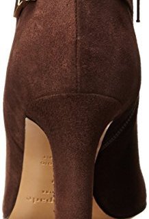 kate spade NEW YORK Aldaz 女款真皮踝靴