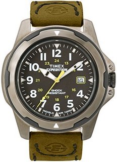 TIMEX 天美时 T49271 户外系列 男士腕表