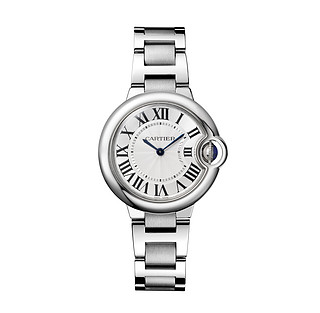 Cartier 卡地亚 蓝气球系列 W6920084 女款机械表