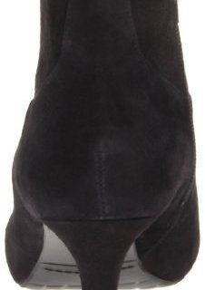 ROCKPORT 乐步 Seven to 7 65mm 女士真皮踝靴