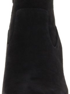 ROCKPORT 乐步 Seven to 7 65mm 女士真皮踝靴