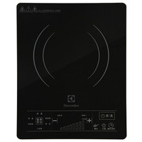 Electrolux 伊莱克斯 EIH1000-G 触摸式电磁炉