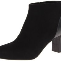 歌涵 COLE HAAN Miriam 女士高跟踝靴