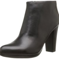GEOX 健乐士 WKALI2 Ankle 女款踝靴