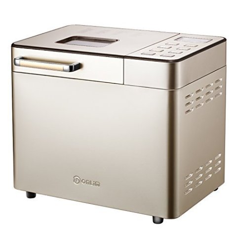 donlim 东菱 dl-tm018 家用面包机 278.88元包邮