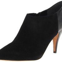STEVEN by 史蒂夫·马登 STEVE MADDEN Lizzy Bootie 女士踝靴