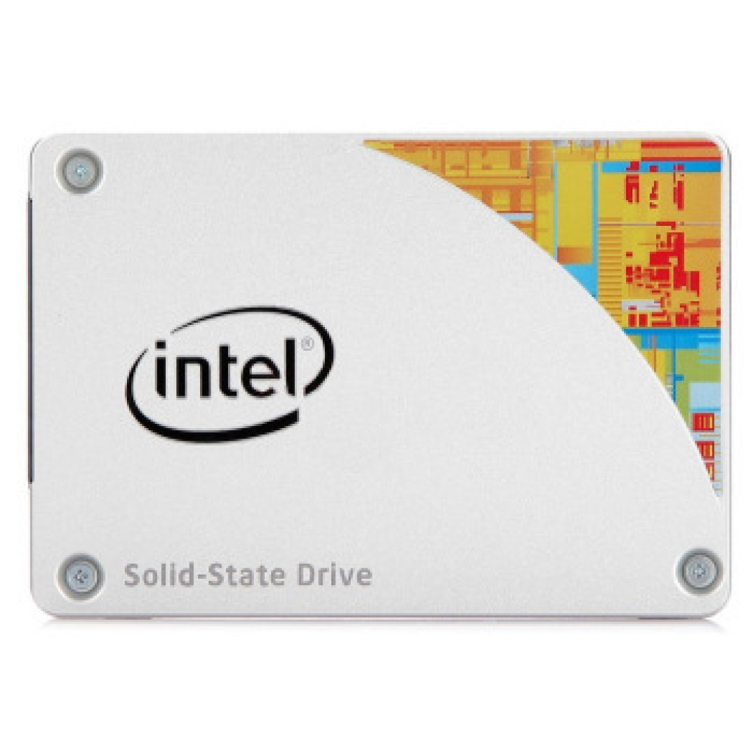 笔记本拆机升级+清灰：intel 英特尔535 240GB 固态硬盘（附电脑选购防坑策略）