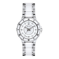 BULOVA 宝路华 DIAMONDS 98P124 女士时装腕表