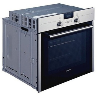 SIEMENS 西门子 HB23AB521W 67L 嵌入式烤箱