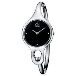 Calvin Klein AIR K1N22104 女款时装腕表