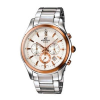 CASIO 卡西欧 EDIFICE系列 EF-530P-7A 石英男表