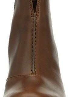 Timberland 添柏岚 EK Trenton WP 女款短靴 Glazed Ginger US 6