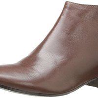 歌涵 COLE HAAN Belmont 女士真皮短靴
