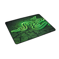 RaZER 雷蛇 Goliathus 重装甲虫 2013 速度版 鼠标垫 444*355*3mm 绿色