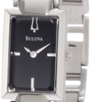 BULOVA 宝路华 96L138 女士时尚腕表