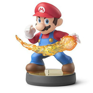 nintendo任天堂marioamiibo超级马力带nfc多功能周边