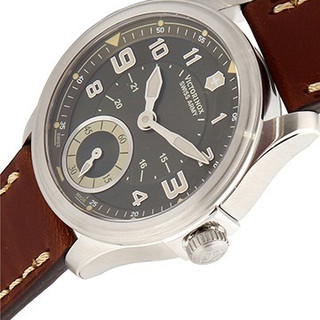 Victorinox Swiss Army 维氏 241376 男款机械表