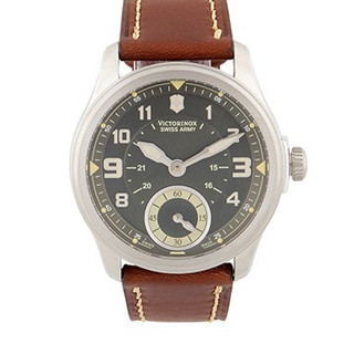 Victorinox Swiss Army 维氏 241376 男款机械表
