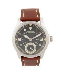 Victorinox Swiss Army 维氏 241376 男款机械表