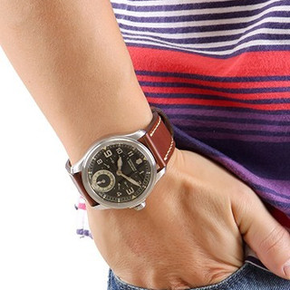Victorinox Swiss Army 维氏 241376 男款机械表