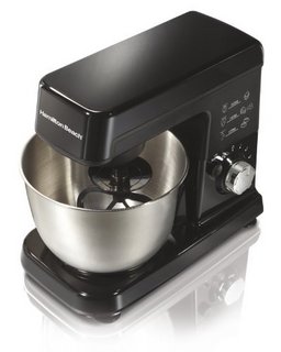 Hamilton Beach 汉美驰 63325 6-Speed Stand Mixer 厨房料理机