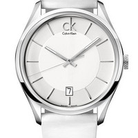 Calvin Klein Masculine K2H21101 男士时装腕表