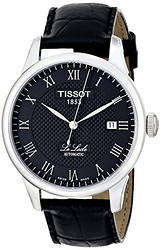 TISSOT 天梭 T-Classic经典系列 力洛克 T41.1.423.33 男款机械腕表