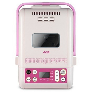 ACA 北美电器 AB-2PN05 迷你家用面包机