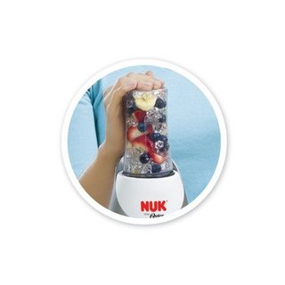 NUK Smoothie and Baby Food Maker 婴儿辅食料理机