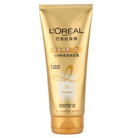 L'OREAL PARISL‘OREAL PARIS 巴黎欧莱雅 精油润养润发乳 180ml 