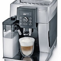 Delonghi 德龙 ECAM 24.450.S 全自动咖啡机