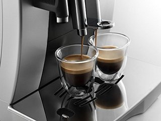 Delonghi 德龙 ECAM 24.450.S 全自动咖啡机