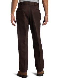 Dickies 帝客 874 男士经典工装休闲裤