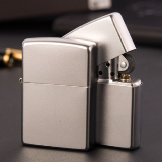 ZIPPO 芝宝 205 经典款打火机