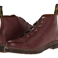 Dr. Martens Church 中性马丁靴 