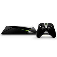 NVIDIA 英伟达 SHIELD TV 二代 国行版